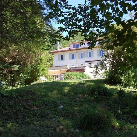 Villard-Saint-SauveurJoly Saint Sauveur住宿加早餐旅馆 外观 照片